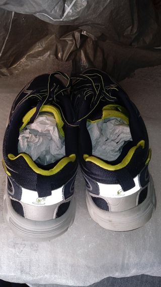 Scarpe sportive Australian 41