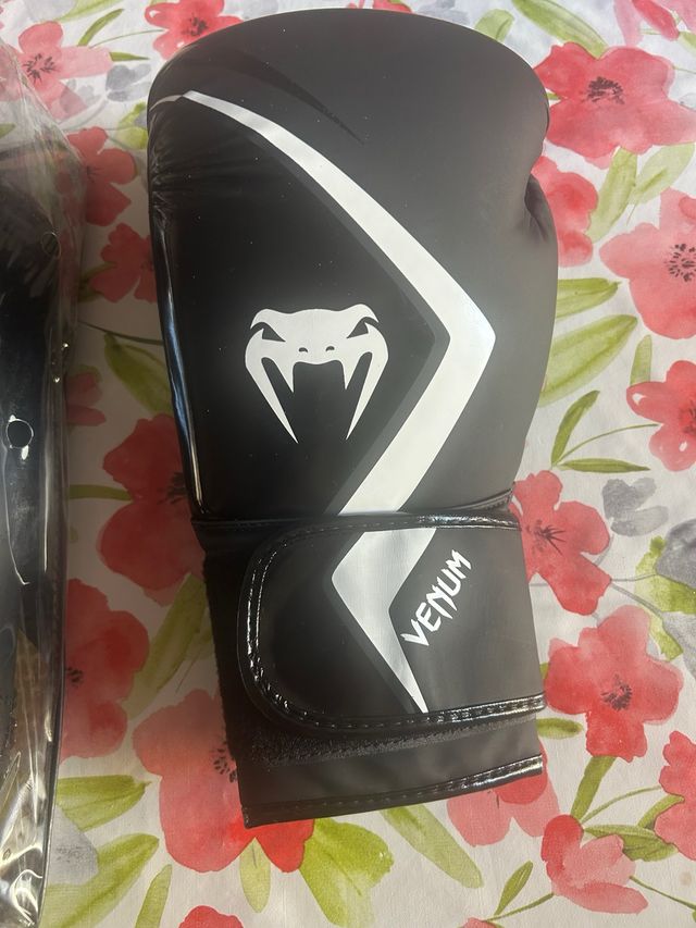 Guantes boxeo Venum Contender 2.0