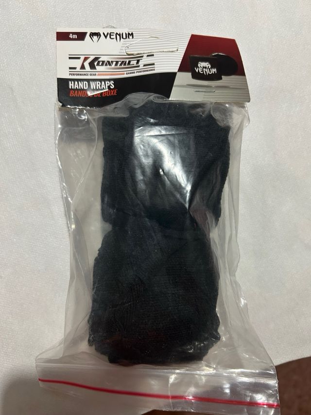 Guantes boxeo Venum Contender 2.0