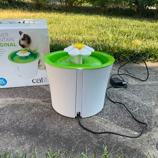 Fontana acqua per gatti marca Catit - 3L