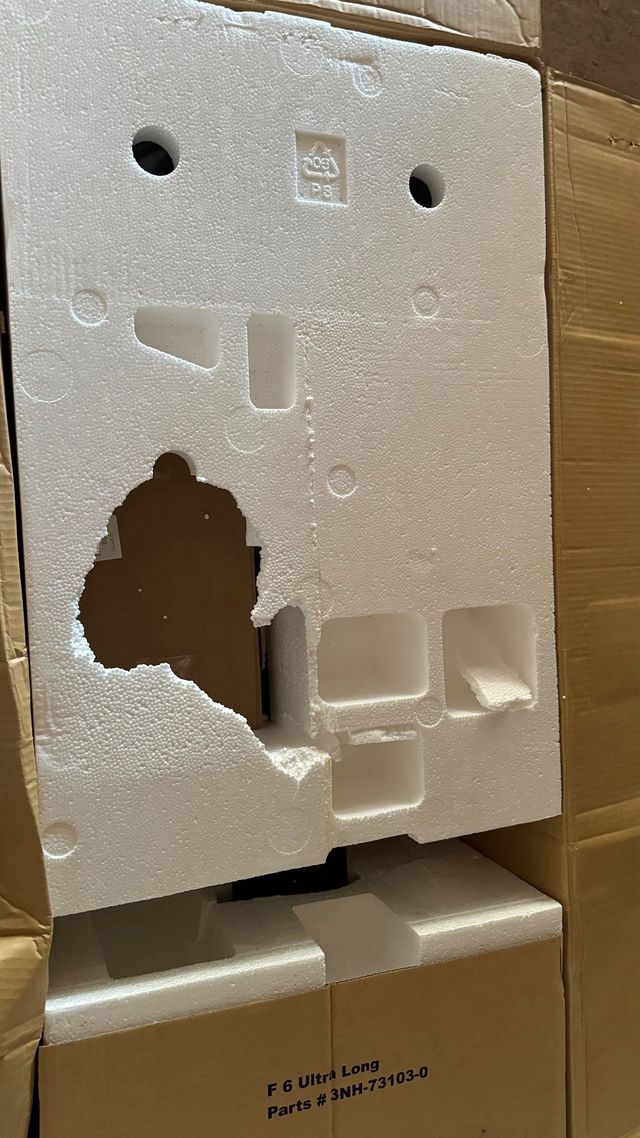 Motor fueraborda Evinrude 4HP