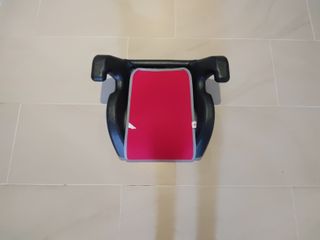 Ascensore per bambini per auto