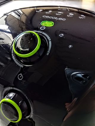 Freidora Cecotec Cecofry