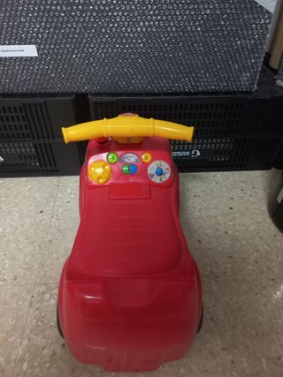 Correpasillos Mickey Mouse