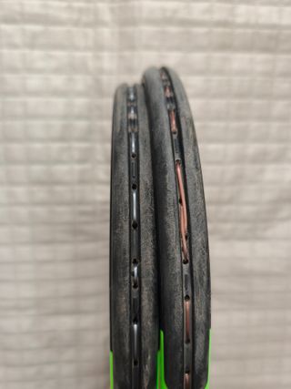 Raqueta Wilson Blade 98