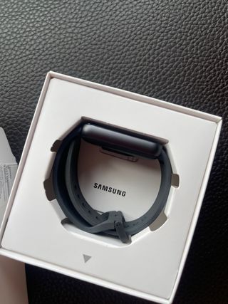 Samsung Galaxy Fit3 - Smartwatch Negro