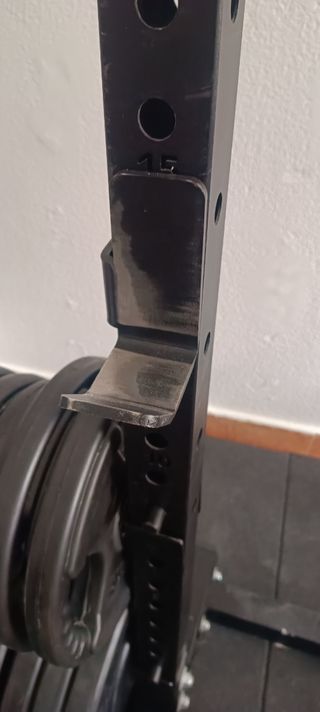Half Rack Olaf (marca Akon)