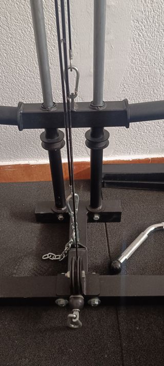 Half Rack Olaf (marca Akon)
