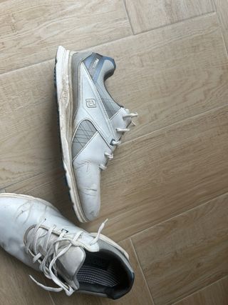 Zapatos golf FootJoy Pro/SL