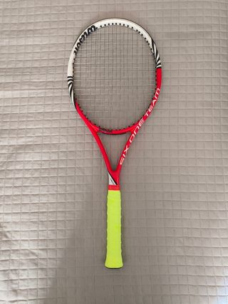 Raqueta Wilson Six.One 95