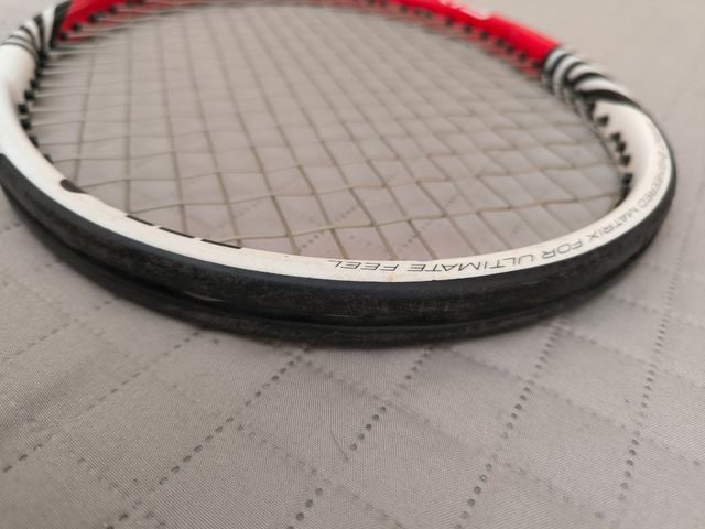 Raqueta Wilson Six.One 95