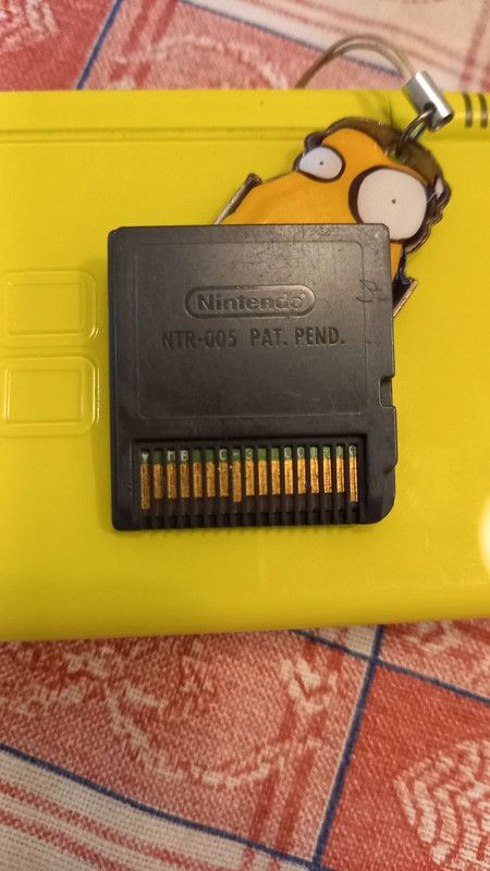 Chronos Twin - Nintendo DS