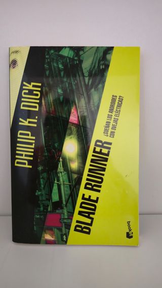 Blade Runner