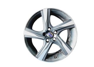 Juego Llantas VOLVO V40 R-Design R17