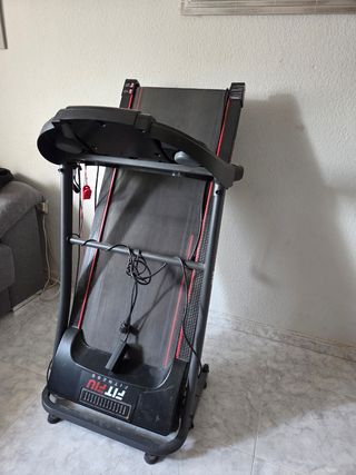 Cinta correr plegable FITFIU MC-200