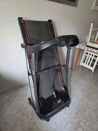 Cinta correr plegable FITFIU MC-200