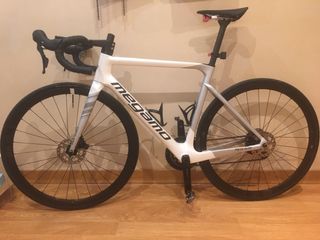 Bicicleta Megamo pulse elite 2024