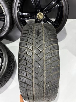 Llantas 18" Proline Golf GTI/GTD