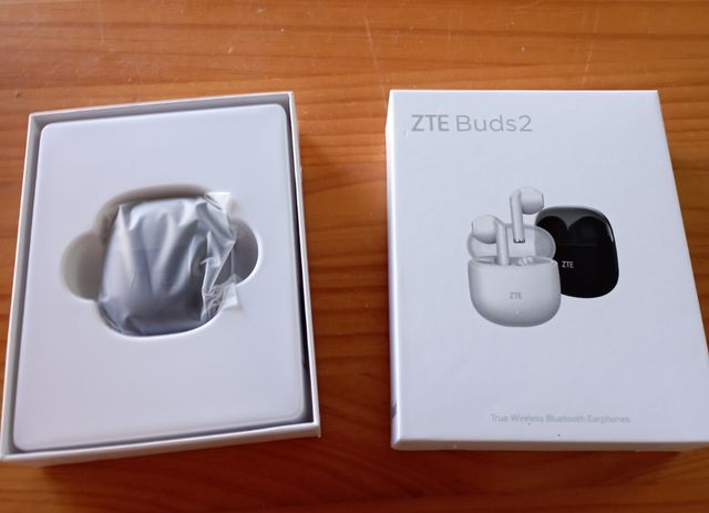 Auriculares inalámbricos Bluetooth A ESTRENAR