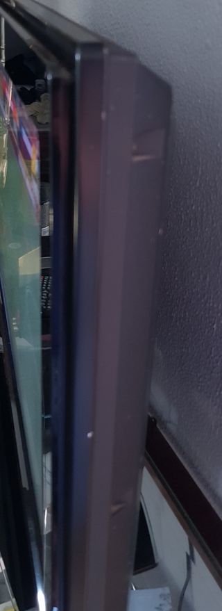 TV Philips 80cm + TDT Con Mando TV sin mando