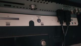 TV Philips 80cm + TDT Con Mando TV sin mando