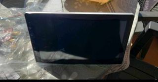 Pantalla Radio Coche 10 pulgadas GPS CarPlay