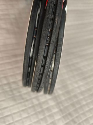 Raqueta Wilson Six.One 95