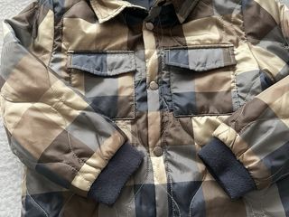 Ropa niño 4-6 años H&M