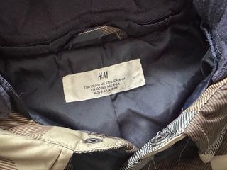 Ropa niño 4-6 años H&M