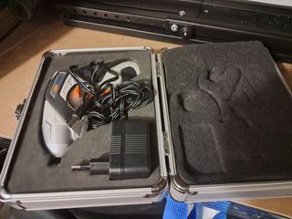 Mini Taladro Precisión + Maletín