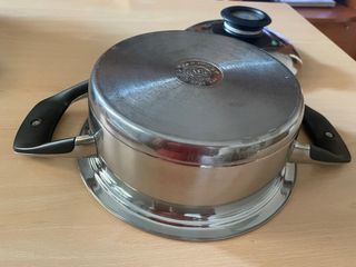 Pentola AMC 2.3lt M29 