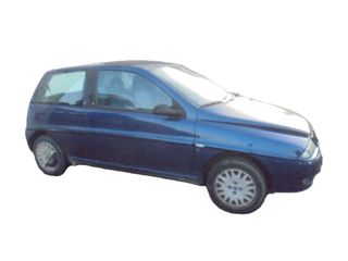 Despiece Lancia Y 2001 1.2g