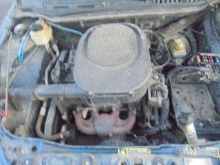 Despiece Lancia Y 2001 1.2g