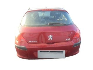 Peugeot 308 - Recambios 2010 1.6g 5fw