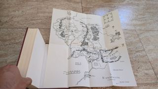 El Senor De Los Anillos I