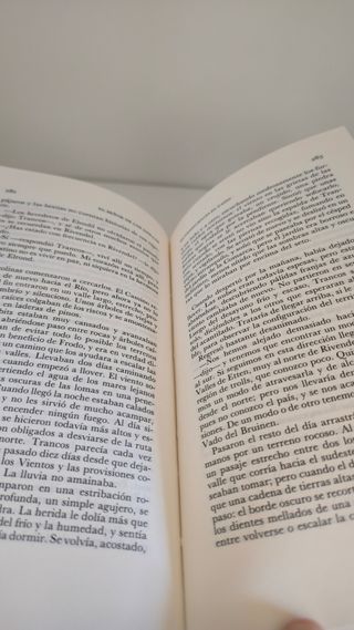 El Senor De Los Anillos I