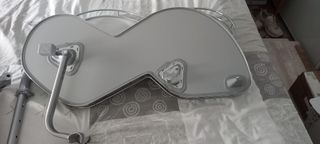 Organizador ¡Nuevo! para rinconero cocina  60cm