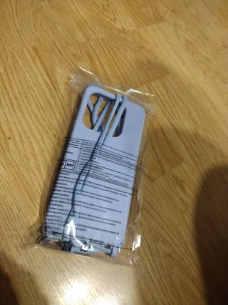 Funda Redmi 14 5G morada