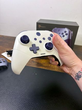 Mando EasySMX X10 PC/Switch/Steam/Android TV