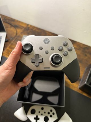 Mando EasySMX X10 PC/Switch/Steam/Android TV