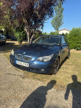 BMW Serie 5 535D 2007 