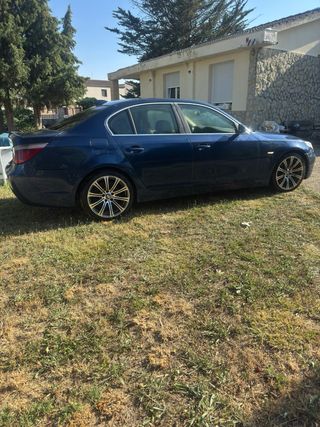 BMW Serie 5 535D 2007 