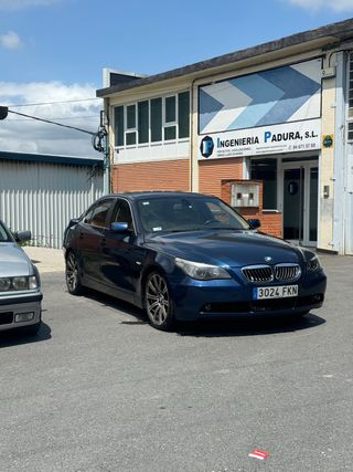 BMW Serie 5 535D 2007 