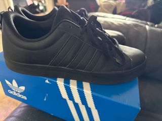 Zapatillas Adidas Negras