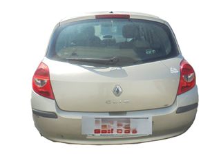 Renault Clio III Recambios 2007 1.5 dci k9kt7