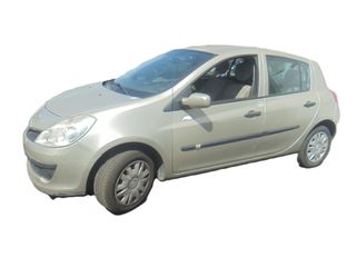 Renault Clio III Recambios 2007 1.5 dci k9kt7