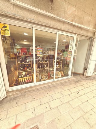 Alquiler traspaso bodega vinos