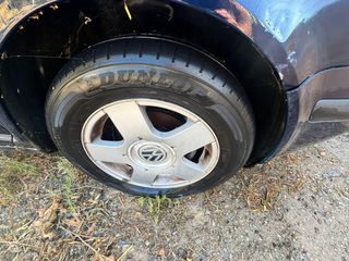 Volkswagen Golf 1998