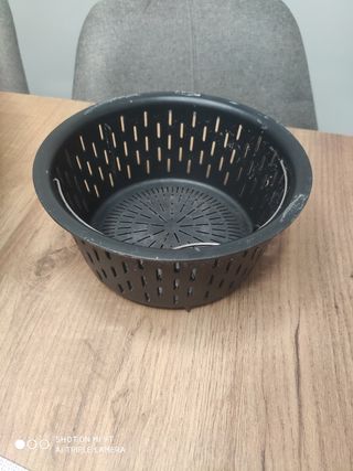 Monsieur Cuisine Connect Robot Cocina
