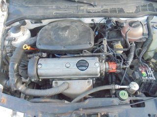 VW Polo Clasico - Recambios 1998 1.4g aex